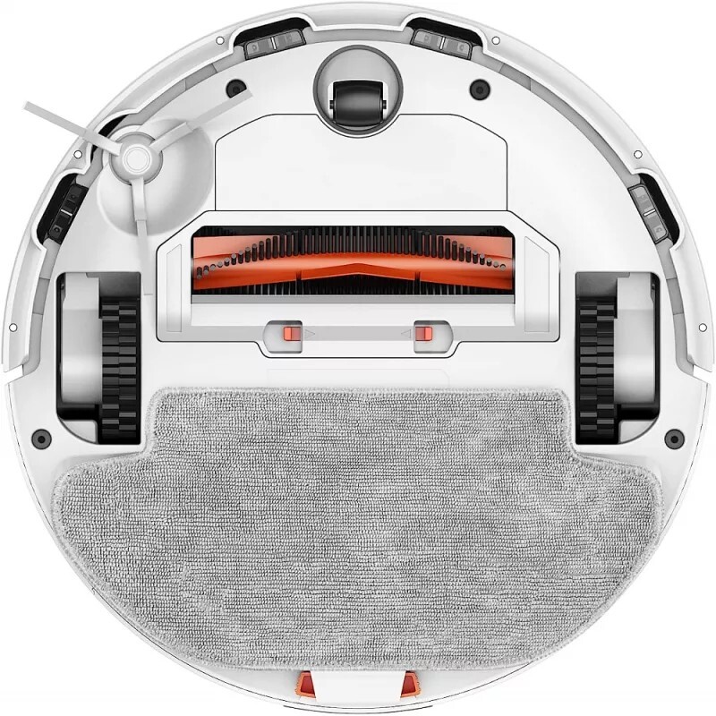 Робот-пылесос Xiaomi Robot Vacuum S10 EU