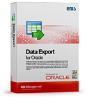EMS Data Export for Oracle (некоммерческая лицензия), Лицензия + техподдержка на 2 года