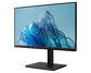 Монитор ACER CB241Ybmirux 23.8-inch черный