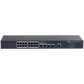 Коммутатор Dahua 20-Port Managed Gigabit Non-PoE Switch, Metal case