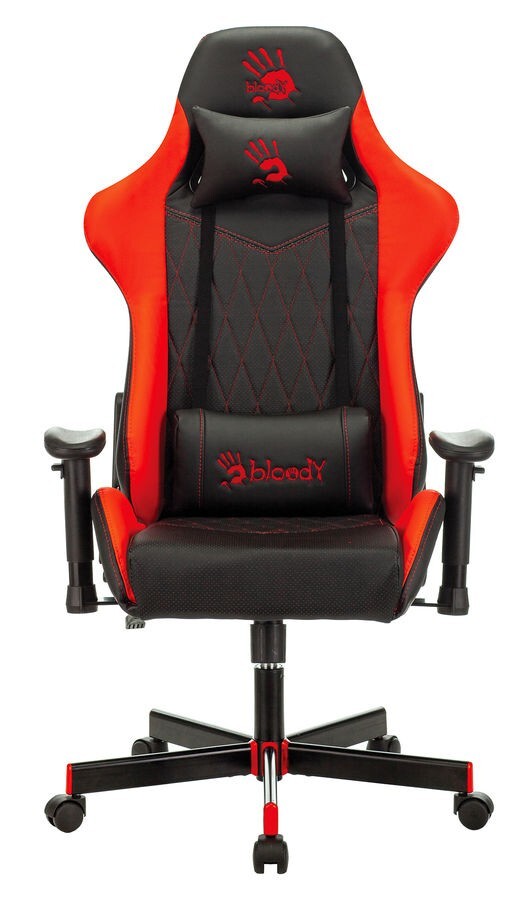 Кресло игровое A4tech  BLOODY GC-870