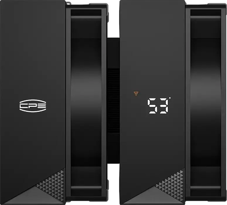 Кулер Процессорный PCCooler для процессора RT620 Digital