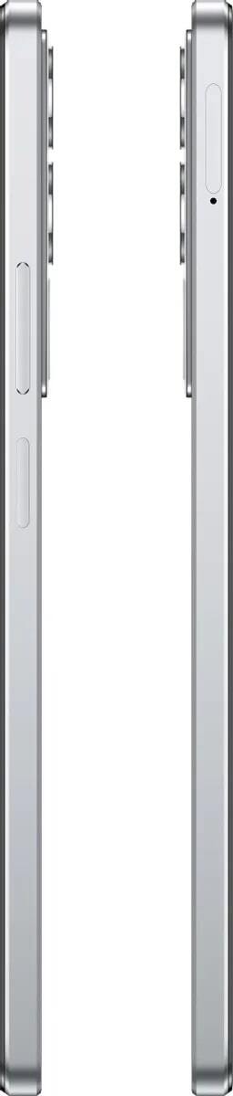 Смартфон realme C C71 128 ΓБ белый