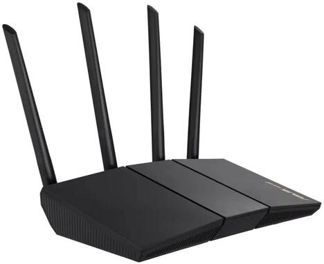 Wi-Fi роутер ASUS AX57