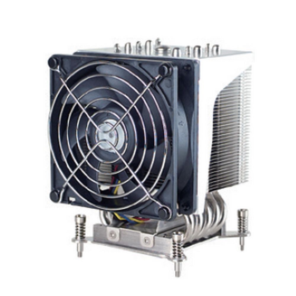 Кулер Процессорный Ablecom для CPU ACL-S40090