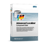 EMS Advanced Localizer