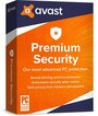 

Avast Premium Security