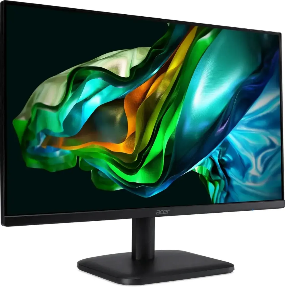 Монитор ACER EK271UEbmiipx 27.0-inch черный