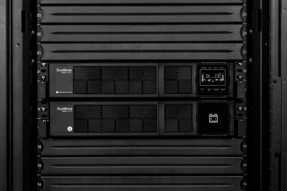 Сменная батарея для ИБП Systême Electric BPSE192