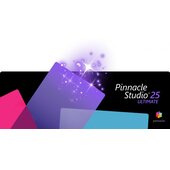 Corel Pinnacle Studio 25