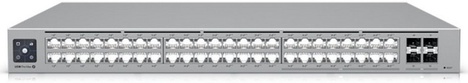 Коммутатор UBIQUITI USW-Pro-Max-48-PoE