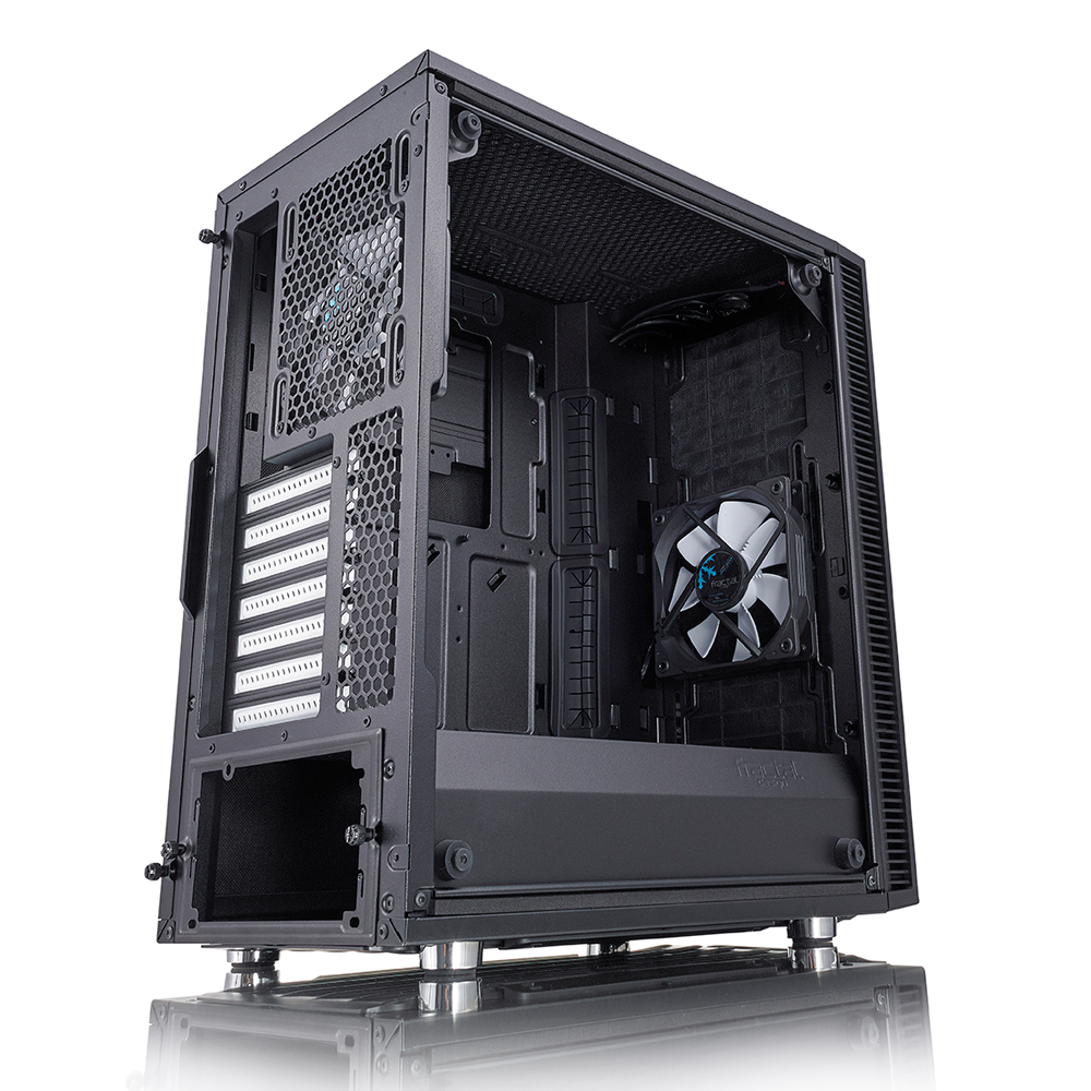 Корпус Fractal Design Define C