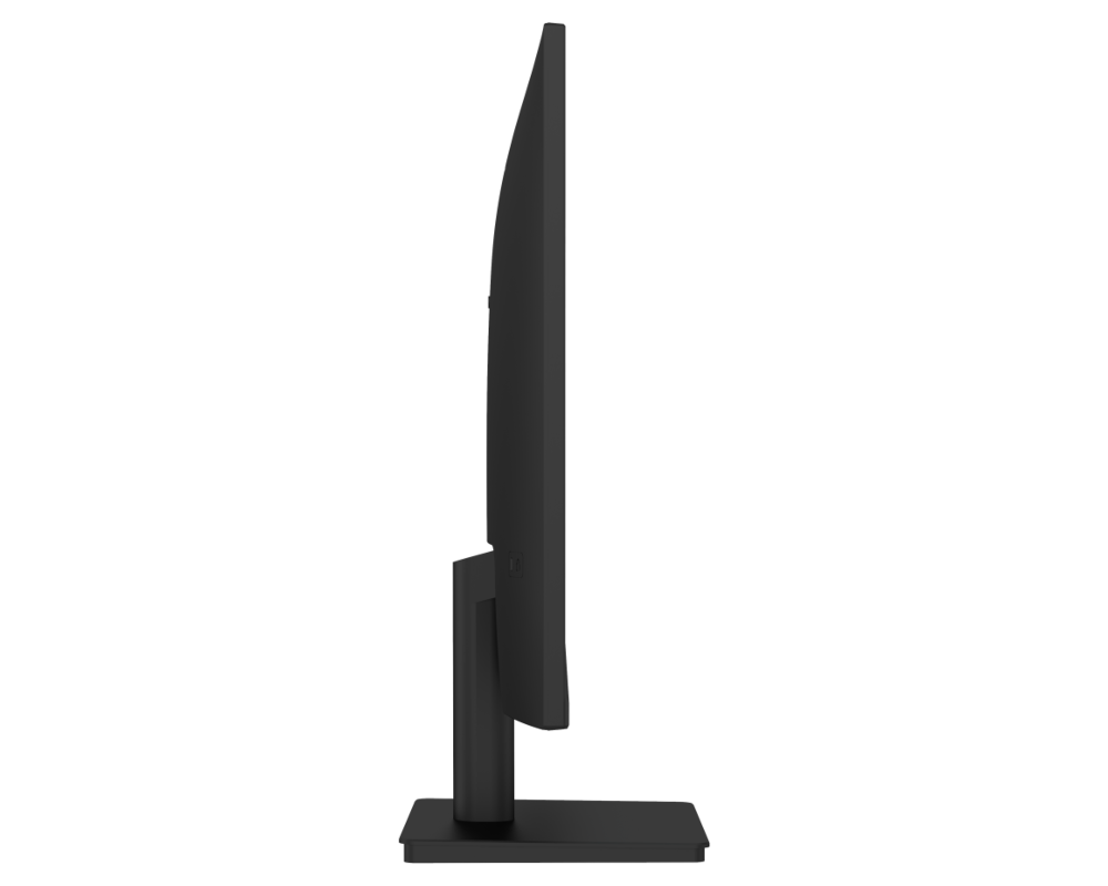 Монитор Aquarius B27F1 27.0-inch черный