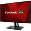 Монитор ViewSonic VP2768-4K 27.0-inch черный