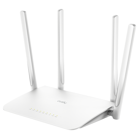 Wi-Fi роутер CUDY WR1300