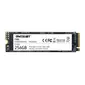 Внутренний твердотельный накопитель Patriot P300 256GB