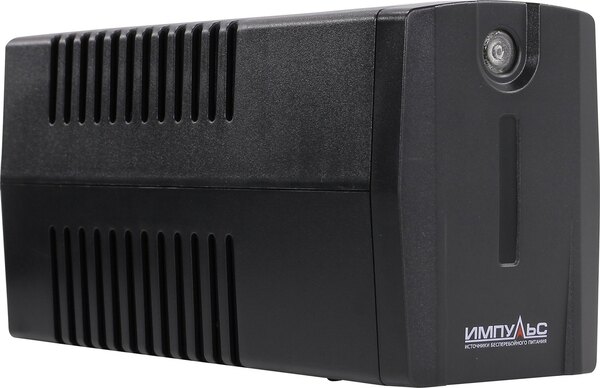 

ИБП Импульс ЮНИОР СМАРТ 1000 (JS10114)