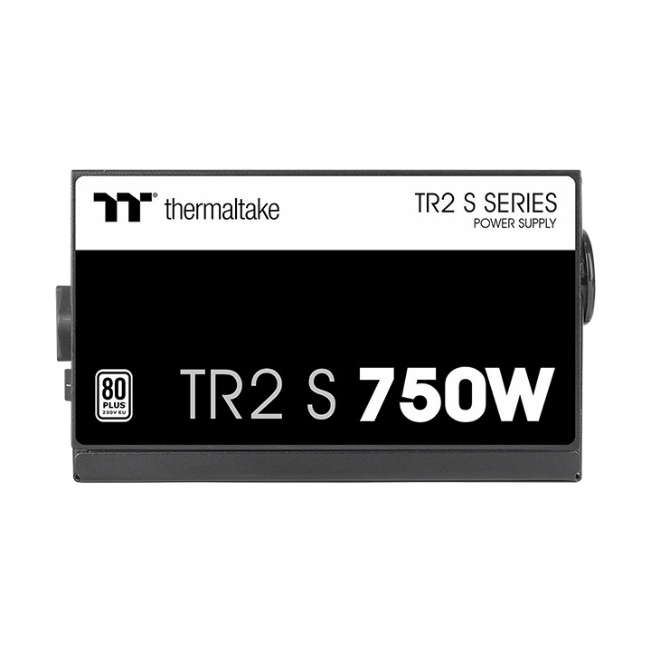 Блок питания Thermaltake TR2 S (DC to DC Version) 750W
