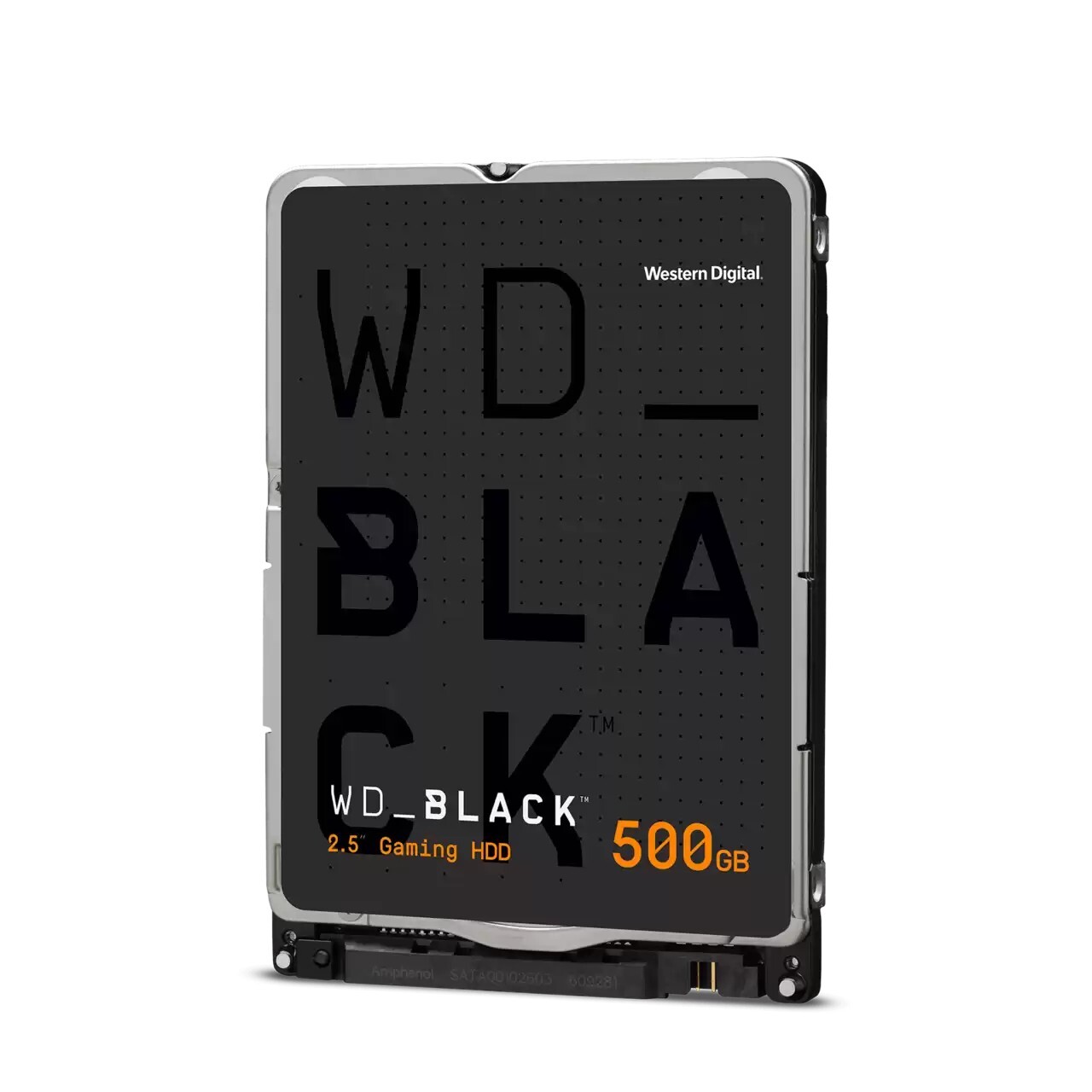 Жесткий диск  Western Digital 2.5 HDD  500GB 7.2K SATA3
