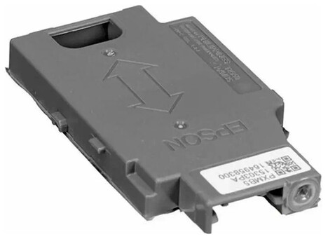 Бункер отработанного тонера Epson C13T295000
