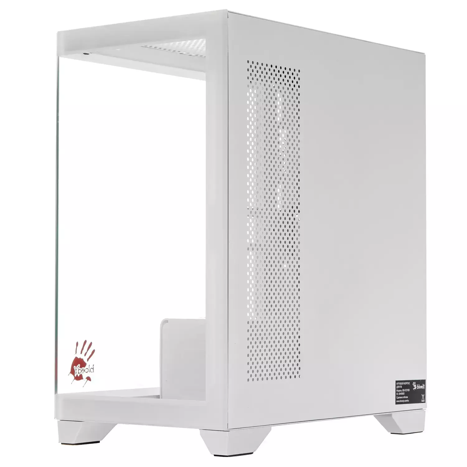 Корпус A4tech CC103