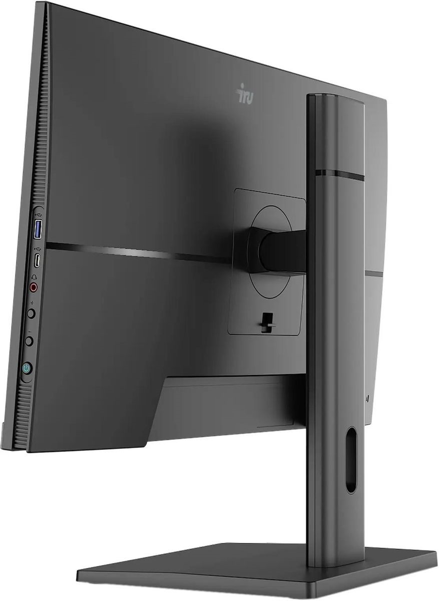 Моноблок IRU Tactio 23.8-inch 1 TБ