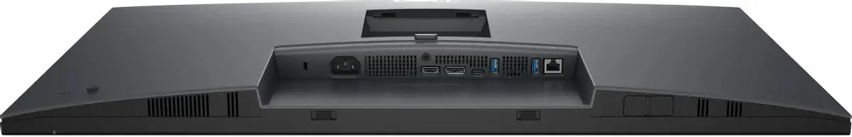Монитор Dell Technologies P3225QE 31.5-inch черный