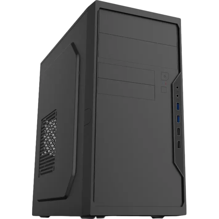 Корпус Foxline FL-733R