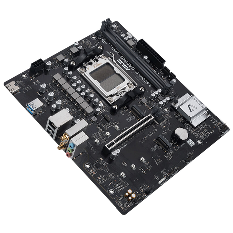 Материнская плата ASUS AMD A620 A620M-F GAMING WIFI