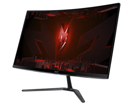 Монитор ACER ED270UP2bmiipx 27.0-inch черный