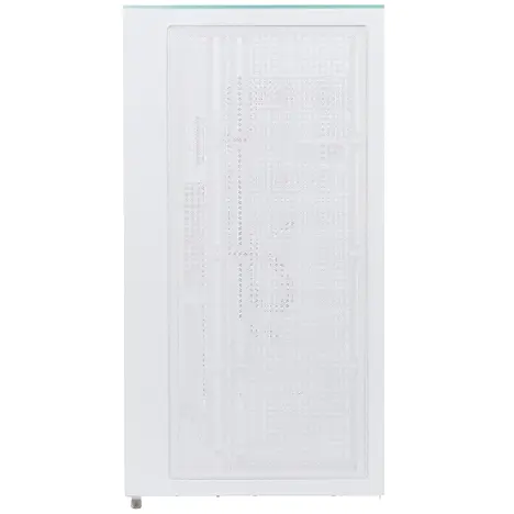 Корпус MONTECH XR TG