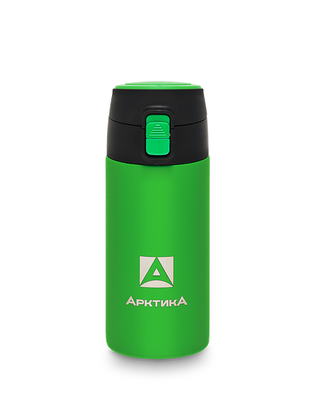 

Термос Арктика 705-350, Зеленый