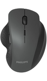 Мышь Philips Мышь SPK7624B/60, цвет черный