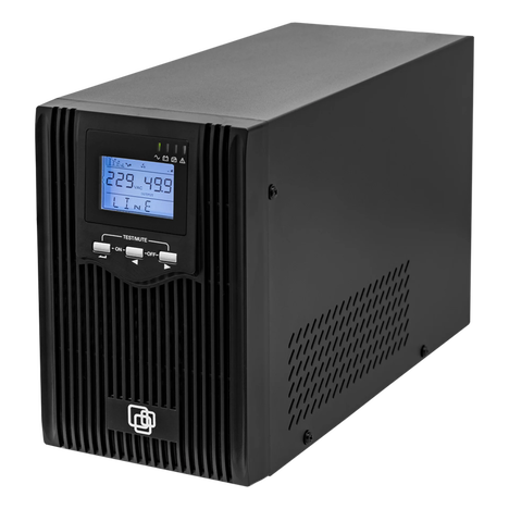 ИБП SNR Line-Interactive  600 VA (SNR-UPS-LID-600-XPS)