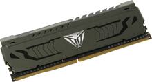 Оперативная память Patriot Desktop DDR4 3600МГц 8GB, PVS48G360C8, RTL