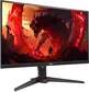Монитор ACER XV270UX1bmiiprx 27.0-inch черный