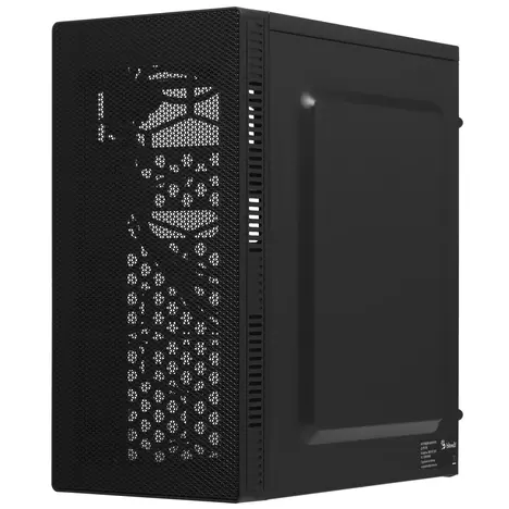 Корпус A4tech CC101