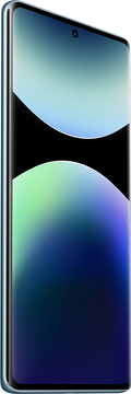 Смартфон Xiaomi Redmi Note 14 Pro 256 ГБ голубой
