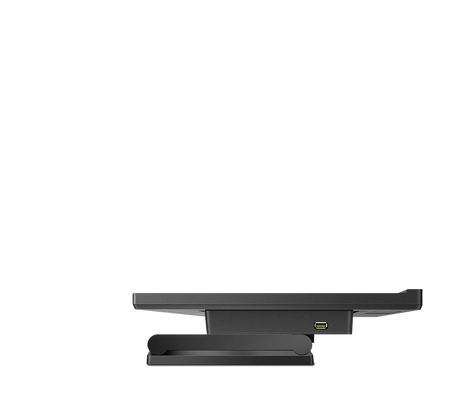 Монитор Philips 222B1TC 21.5-inch черный