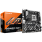 Материнская плата AMD B840 SAM5 MATX B840M D2H GIGABYTE