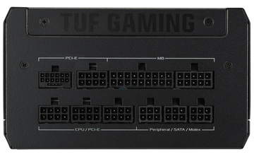 Блок питания ASUS TUF Gaming 1000W Gold (плохая упаковка)