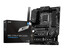 Материнская плата MSI INTEL Z790 PRO Z790-P WIFI DDR4