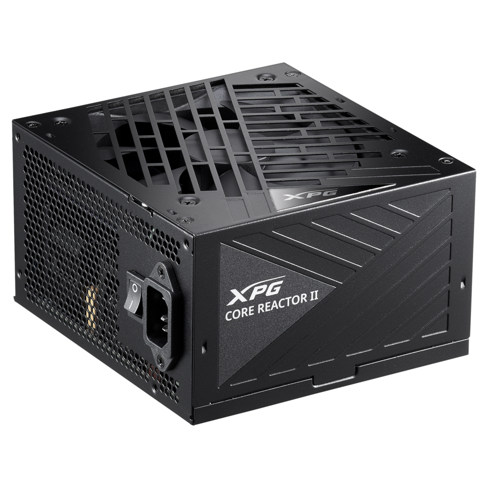 Блок питания XPG CORE REACTOR II 750G