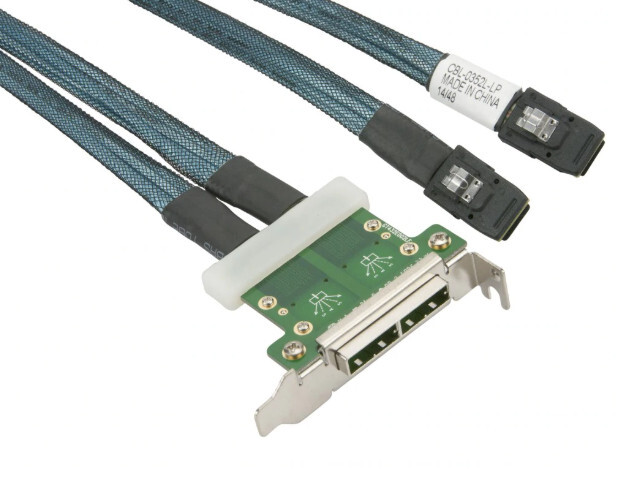 SUPERMICRO CBL-0352L