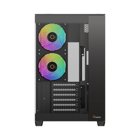 Корпус Ocypus Delta C74