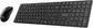 Клавиатура+мышь MSI FORGE K210 WIRELESS COMBO S11-43RU213-Y92, цвет черный