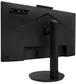 Монитор ACER CB242YD6bmiprcx 23.8-inch черный