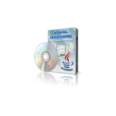 Eltima Visual Java/SWING Components Library