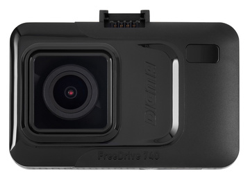 Комбо-устройство (регистратор+детектор) DIGMA 740