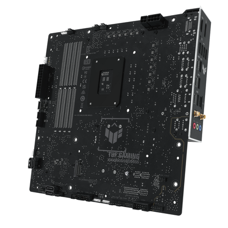 Материнская плата ASUS Intel B760 TUF GAMING B760M-BTF WIFI D4